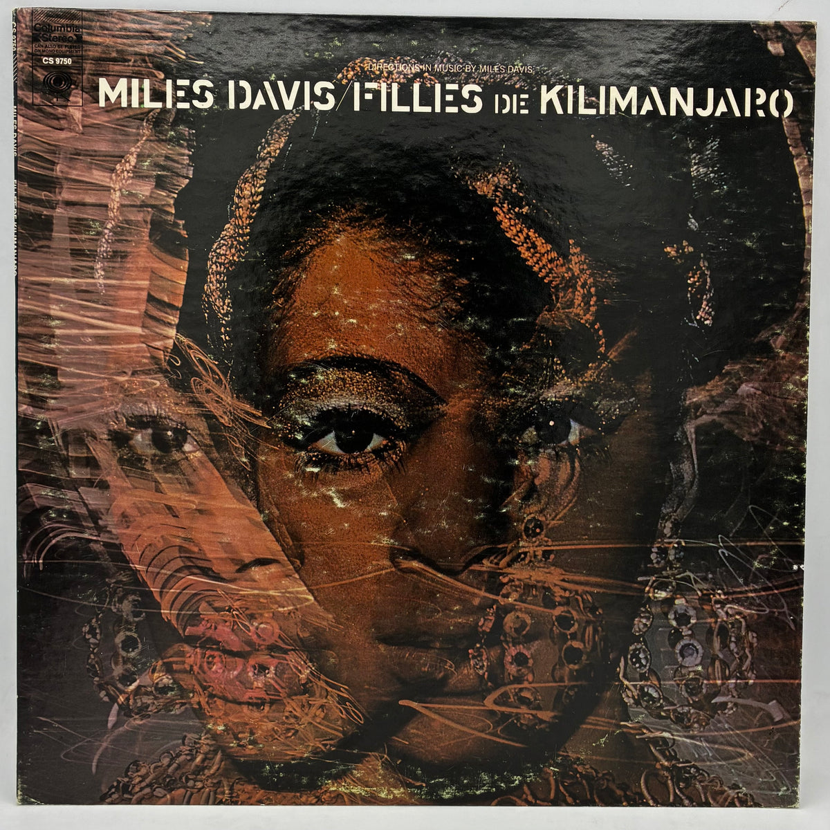 Miles Davis – Filles De Kilimanjaro