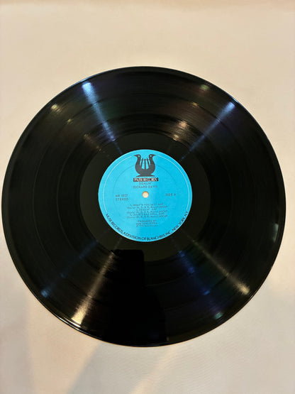 Richard Davis – Dealin'