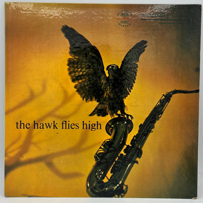 Coleman Hawkins – The Hawk Flies High