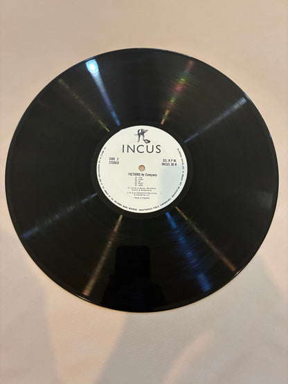 Company – Fictions