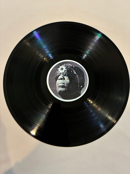 Sun Ra – The Heliocentric Worlds Of Sun Ra, Volume 2