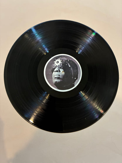 Sun Ra – The Heliocentric Worlds Of Sun Ra, Volume 2